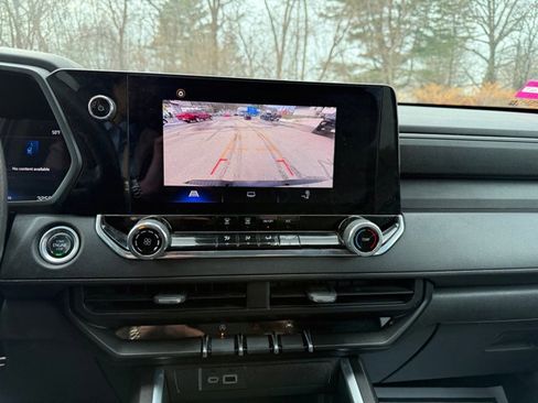 Certified 2024 Chevrolet Colorado Trail Boss w/ Advanced Trailering Package image 22