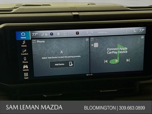 Used 2024 Jeep Wrangler Sport S 4xe w/ Convenience Group image 14