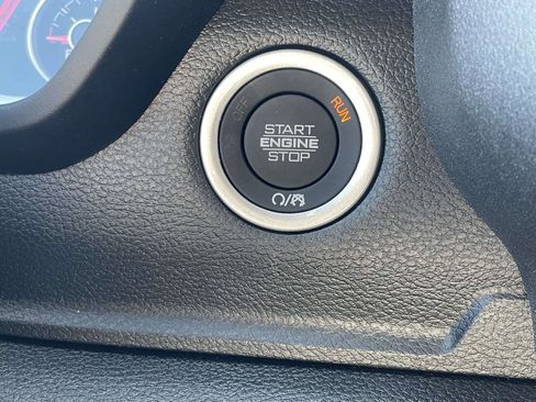 New 2026 RAM 1500 Classic Warlock AWD/4WD image 11