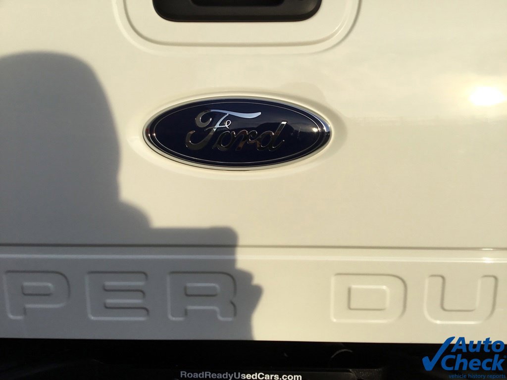 Used 2016 Ford F350 XL AWD/4WD image 13