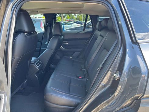 Used 2025 MAZDA CX-50 2.5 Hybrid w/ Premium Plus Pkg AWD/4WD image 28