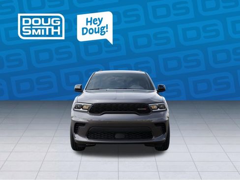 New 2026 Dodge Durango GT AWD/4WD image 6