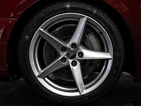 Used 2018 Audi A5 2.0T Prestige image 17