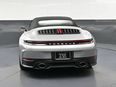 New 2026 Porsche 911 Carrera RWD image 7