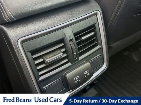 Used 2024 Subaru Forester Limited image 28
