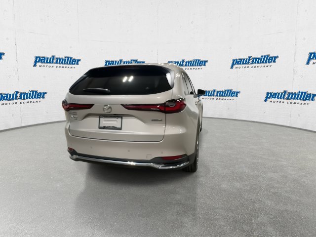 Used 2024 MAZDA CX-90 3.3 Turbo w/ Premium Package AWD/4WD image 10