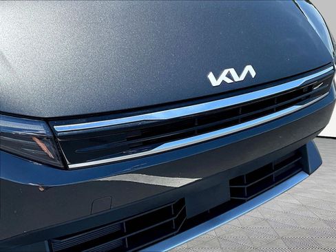 Used 2025 Kia K4 EX FWD image 33
