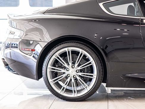 Used 2013 Aston Martin DB9 Coupe image 11