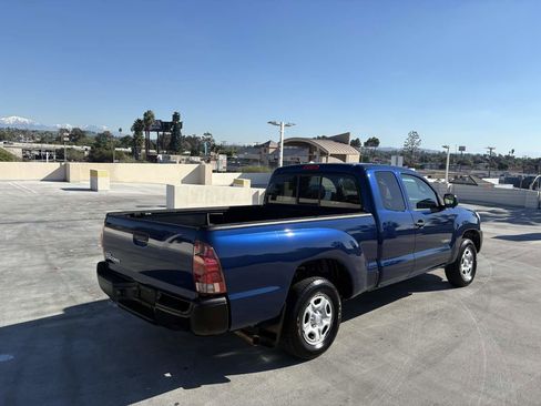 Used 2007 Toyota Tacoma 2WD Access Cab image 29