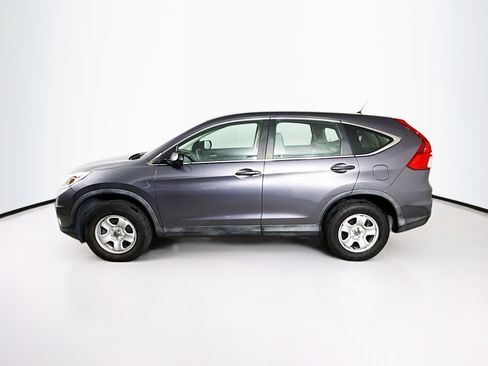 Used 2016 Honda CR-V LX image 7