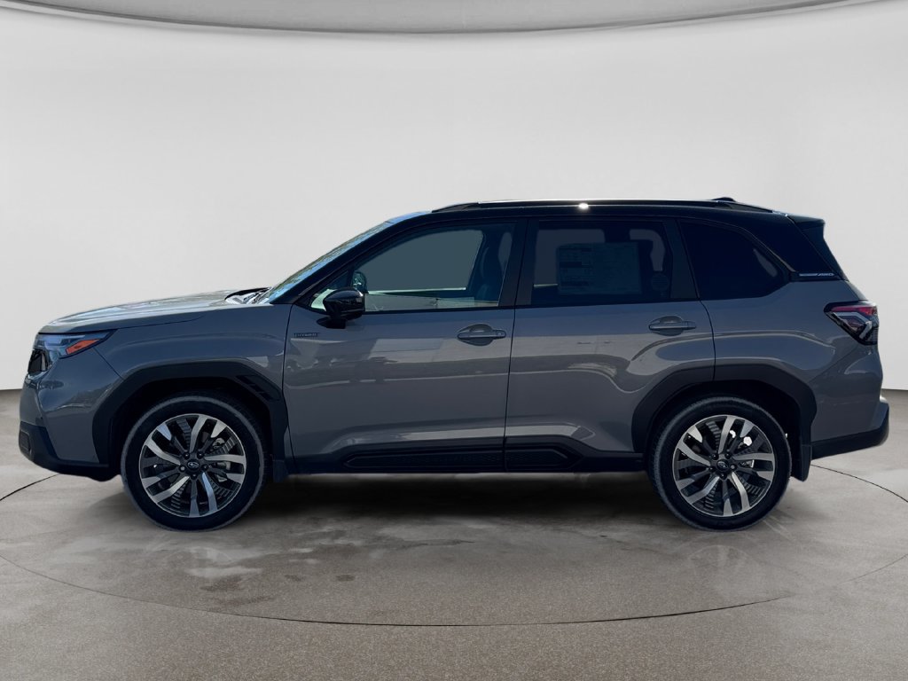 New 2026 Subaru Forester Touring AWD/4WD image 2
