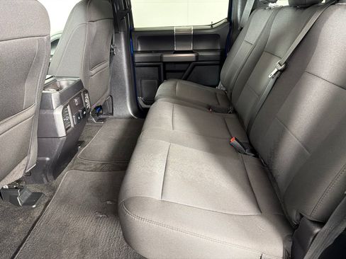 Used 2019 Ford F150 XLT w/ Equipment Group 302A Luxury AWD/4WD image 18
