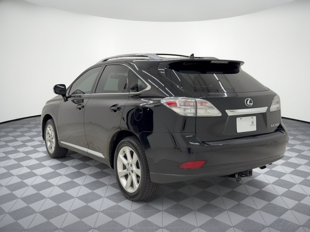 Used 2011 Lexus RX 350 2WD w/ Premium Pkg image 3