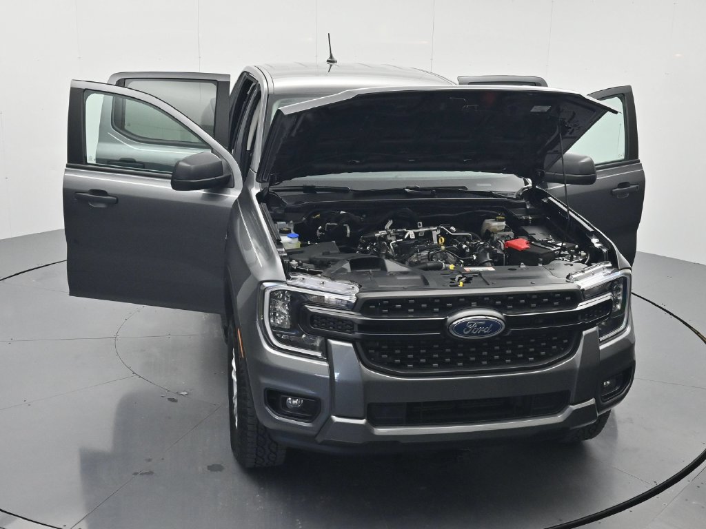 Used 2025 Ford Ranger XL RWD image 43