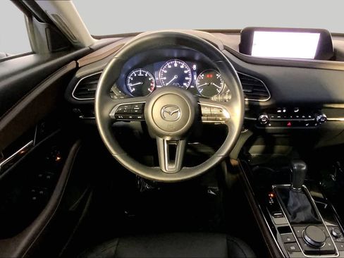 Certified 2024 MAZDA CX-30 AWD 2.5 S w/ Premium Package image 6