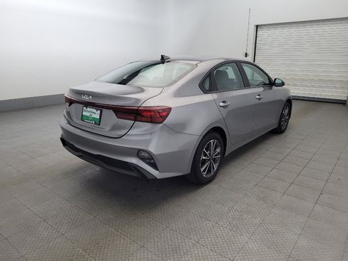 Used 2023 Kia Forte LXS w/ LXS Technology Package image 9