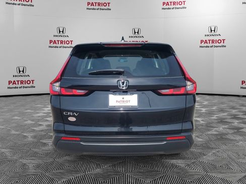 Used 2023 Honda CR-V LX image 4