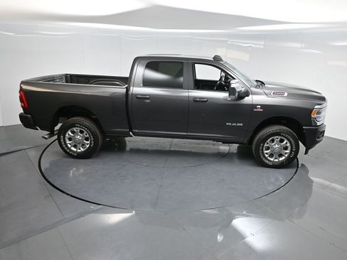 Used 2024 RAM 2500 Laramie w/ Safety Group image 73