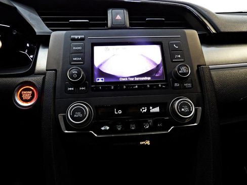Used 2016 Honda Civic LX-P image 20