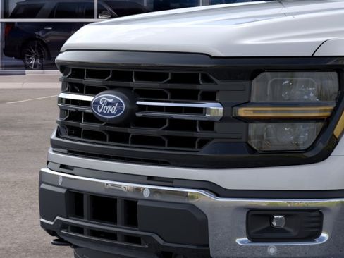 New 2026 Ford F150 XLT w/ Equipment Group 302A MID AWD/4WD image 17
