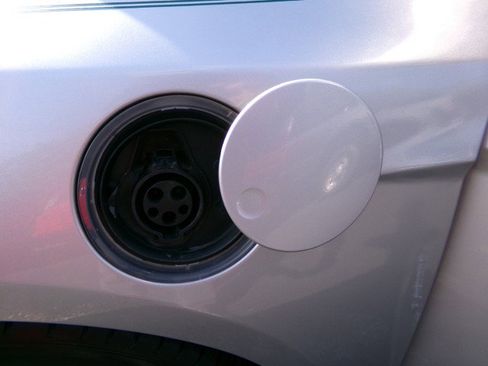 Used 2013 Ford Focus Electric Hatchback image 25