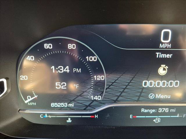 Used 2023 GMC Yukon XL Denali AWD/4WD image 10
