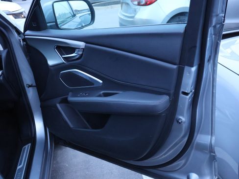 Used 2023 Acura RDX SH-AWD image 10