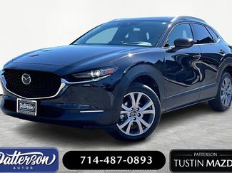 Certified 2023 MAZDA CX-30 AWD 2.5 S w/ Premium Package video 1