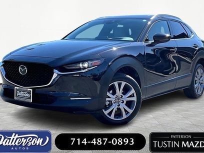 Certified 2023 MAZDA CX-30 AWD 2.5 S w/ Premium Package