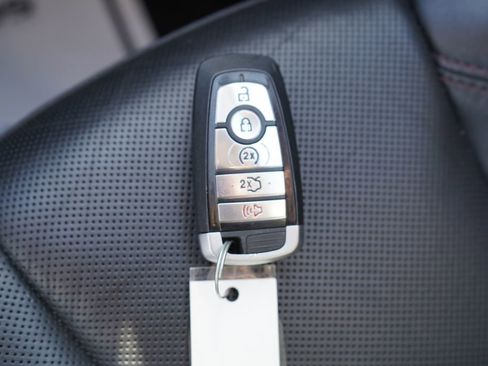 Used 2024 Lincoln Aviator Reserve image 42