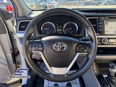 Used 2019 Toyota Highlander XLE image 34