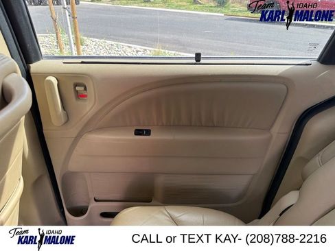 Used 2008 Honda Odyssey EX-L image 15