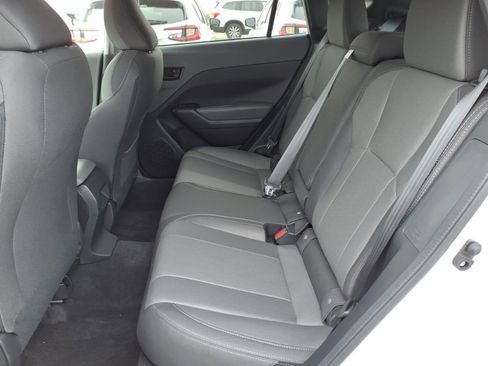 New 2026 Subaru Crosstrek 2.5i AWD/4WD image 6