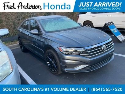Used 2019 Volkswagen Jetta S w/ Driver Assistance Package