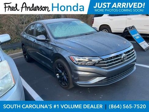 Used 2019 Volkswagen Jetta S w/ Driver Assistance Package image 1