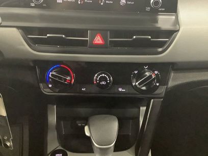 Certified 2025 Kia Seltos LX