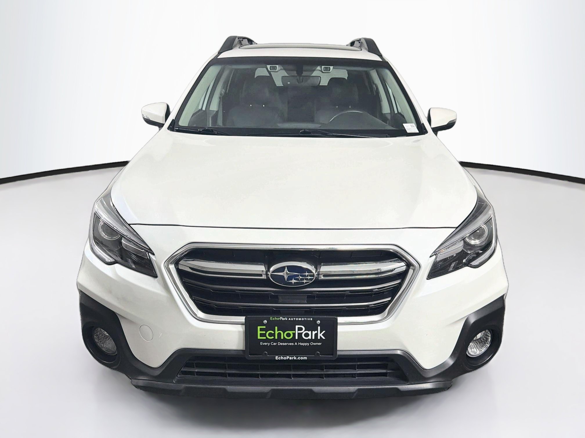 Used 2019 Subaru Outback 2.5i Limited AWD/4WD image 2