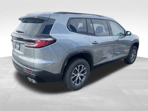 New 2026 GMC Acadia AT4 image 5