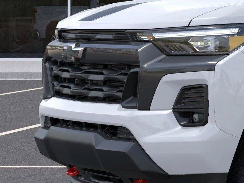 New 2026 Chevrolet Colorado LT w/ LT Convenience Package AWD/4WD image 46