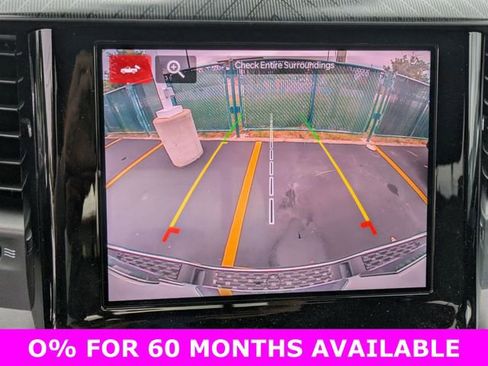 New 2026 RAM 1500 Big Horn image 18