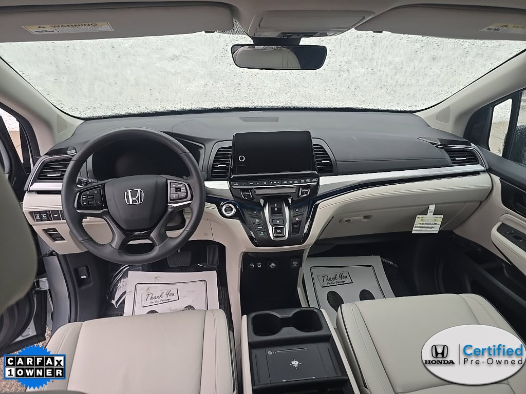 Used 2026 Honda Odyssey Touring image 8