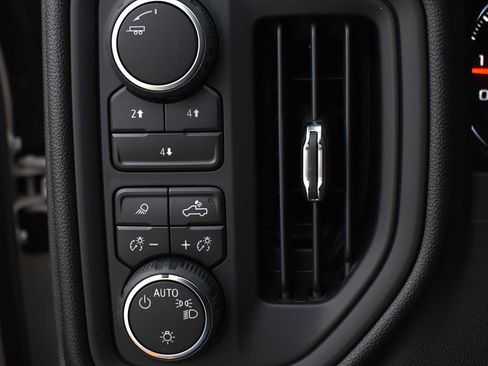 New 2026 Chevrolet Silverado 2500 Custom w/ Custom Value Package image 19