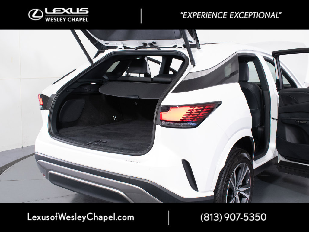 Used 2023 Lexus RX 350 FWD image 12
