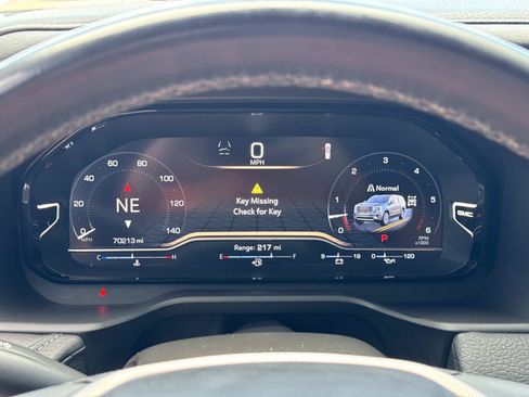 Used 2023 GMC Yukon XL Denali w/ Max Trailering Package AWD/4WD image 30