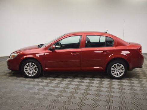 Used 2010 Chevrolet Cobalt LT image 9