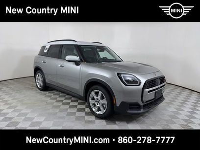 New 2026 MINI Cooper Countryman S w/ Comfort Package Max