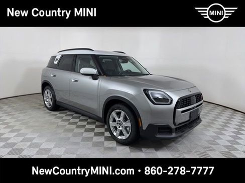 New 2026 MINI Cooper Countryman S w/ Comfort Package Max image 1