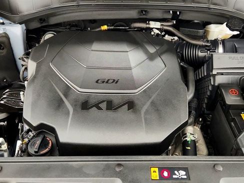 Used 2024 Kia Telluride SX Prestige X-Line AWD/4WD image 28