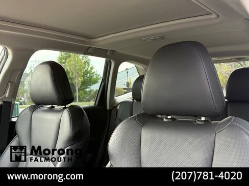 Used 2022 Subaru Forester Limited AWD/4WD image 29