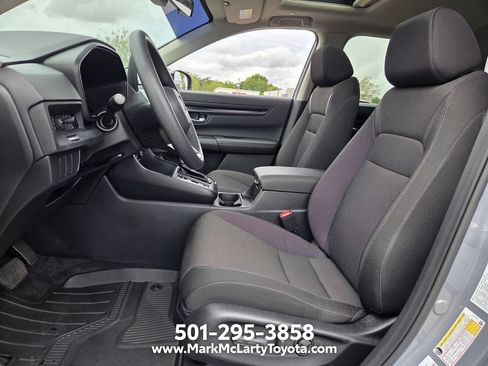 Used 2026 Honda CR-V EX image 10
